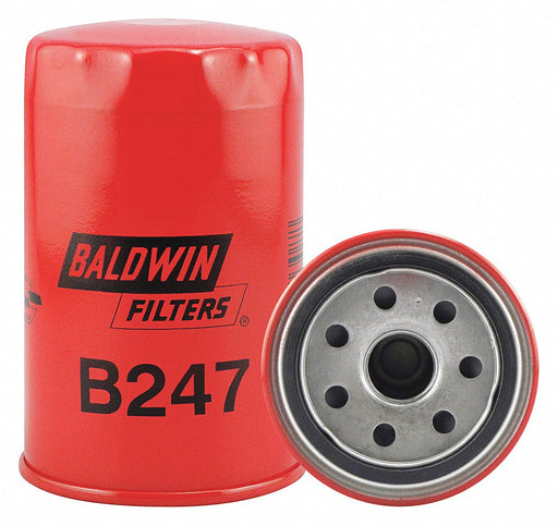 Spin-On M20 x 1.5mm Thread 4-13/16 L