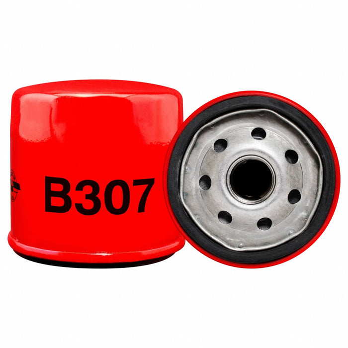 Spin-On M20 x 1.5mm Thread 2-7/8 L
