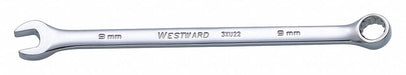 Combination Wrench Metric 9 mm