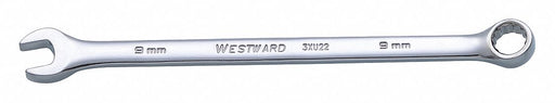 Combination Wrench Metric 9 mm