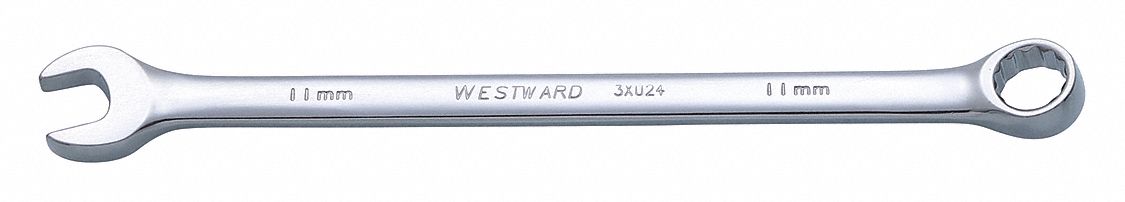 Combination Wrench Metric 11 mm