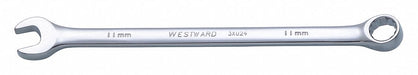 Combination Wrench Metric 11 mm