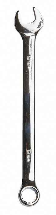 Combination Wrench Metric 12 mm