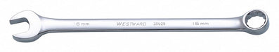 Combination Wrench Metric 16 mm