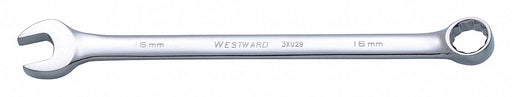 Combination Wrench Metric 16 mm