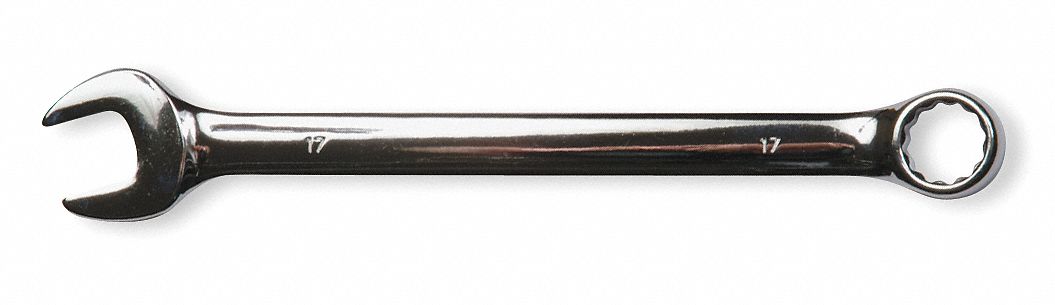 Combination Wrench Metric 20 mm