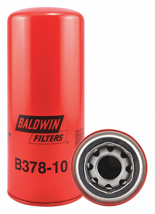 Spin-On 1-1/4 Thread 8-23/32 L
