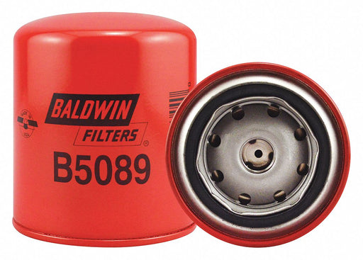Coolant Filter Spin-On 4-3/8 L
