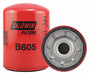 Spin-On 1-1/8 Thread 5-27/32 L