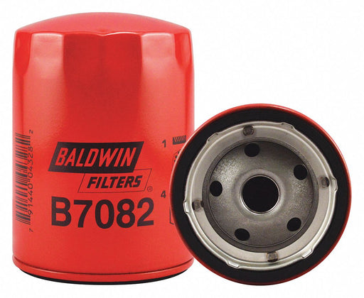 Spin-On M20 x 1.5mm Thread 5-3/32 L