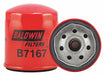 Spin-On M20 x 1.5mm Thread 3-1/2 L