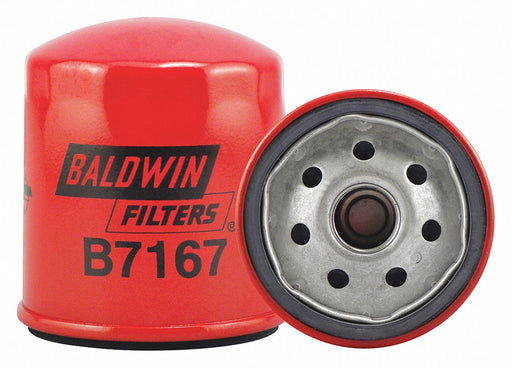 Spin-On M20 x 1.5mm Thread 3-1/2 L