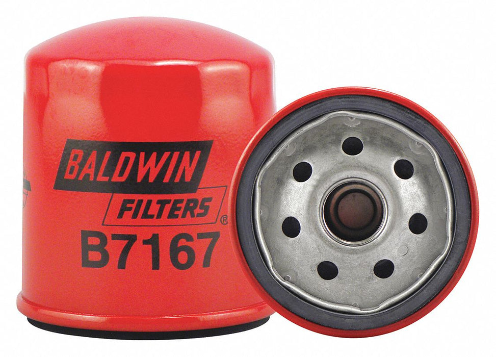 Spin-On M20 x 1.5mm Thread 3-1/2 L