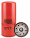 Spin-On M30 x 2.0mm Thread 9-1/8 L