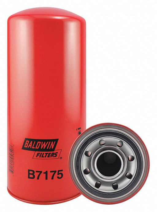 Spin-On M45 x 1.5mm Thread 12-3/32 L