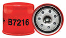 Spin-On M20 x 1.5mm Thread 2-27/32 L
