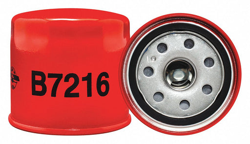 Spin-On M20 x 1.5mm Thread 2-27/32 L