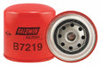 Spin-On 3/4 Thread 4-3/8 L