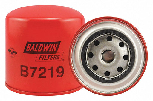 Spin-On 3/4 Thread 4-3/8 L