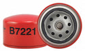 Spin-On 3/4 Thread 2-9/16 L