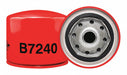 Spin-On 3/4 Thread 3-1/4 L