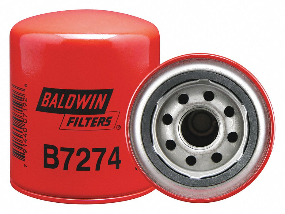 Spin-On 1 Thread 4-3/8 L