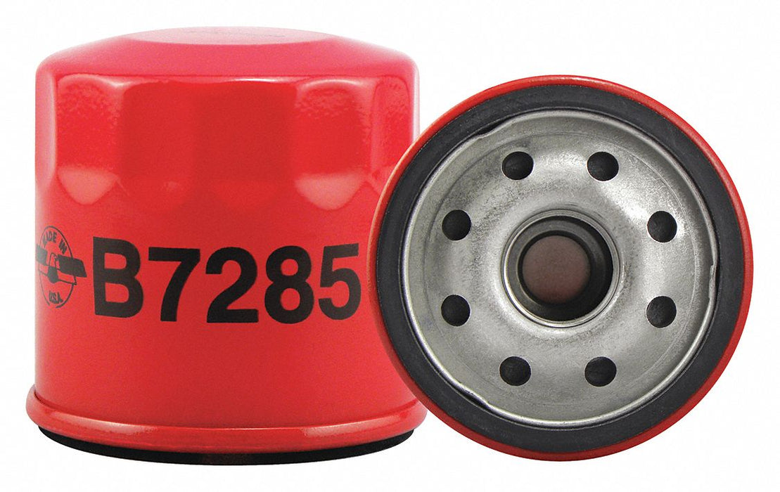 Spin-On M20 x 1.5mm Thread 2-5/8 L