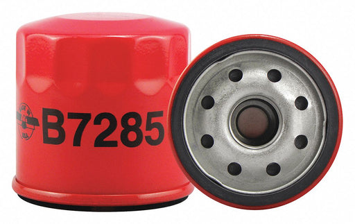 Spin-On M20 x 1.5mm Thread 2-5/8 L