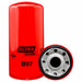 Spin-On 1-1/2 Thread 9-29/32 L