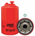 Fuel/Water Separator 8-7/8x4-11/16 In