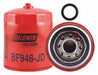 Fuel Filter 4-11/16x3-11/16x4-11/16 In