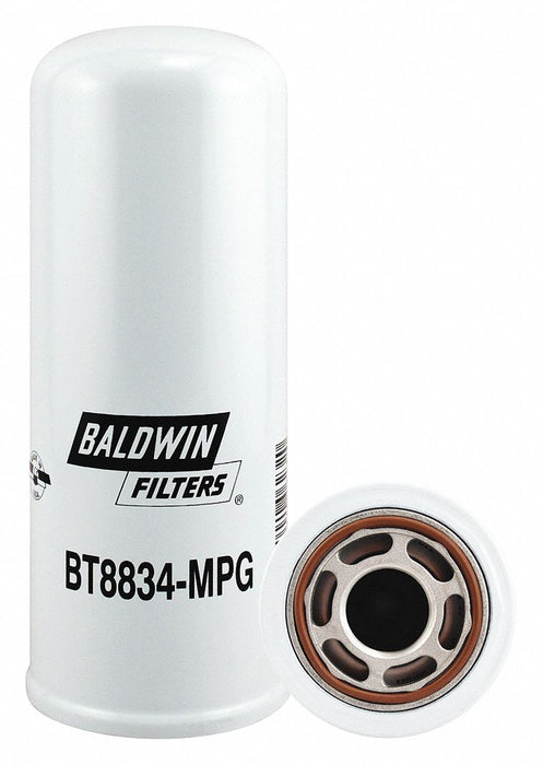 Hydraulic Filter Spin-On 9-7/16 L