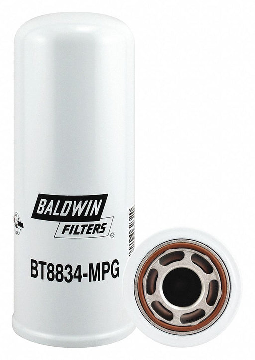 Hydraulic Filter Spin-On 9-7/16 L