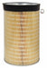 Outer Air Filter Round