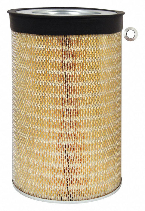 Outer Air Filter Round
