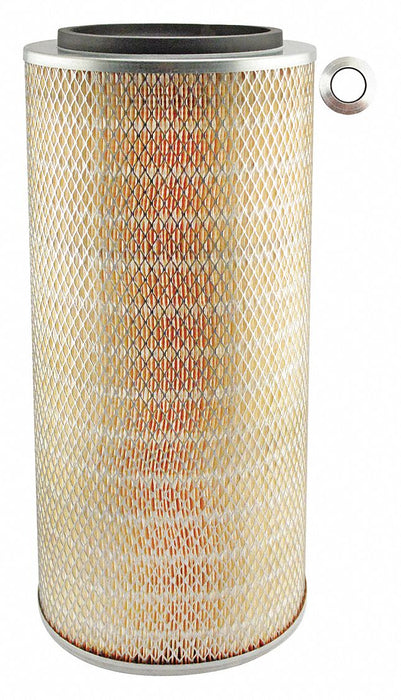 Outer Air Filter Round