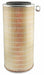 Outer Air Filter Round