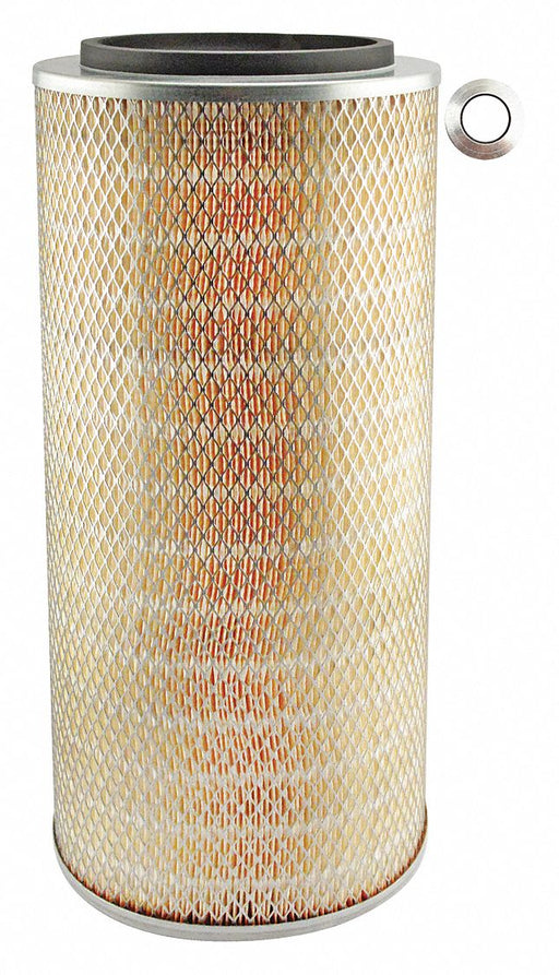 Outer Air Filter Round
