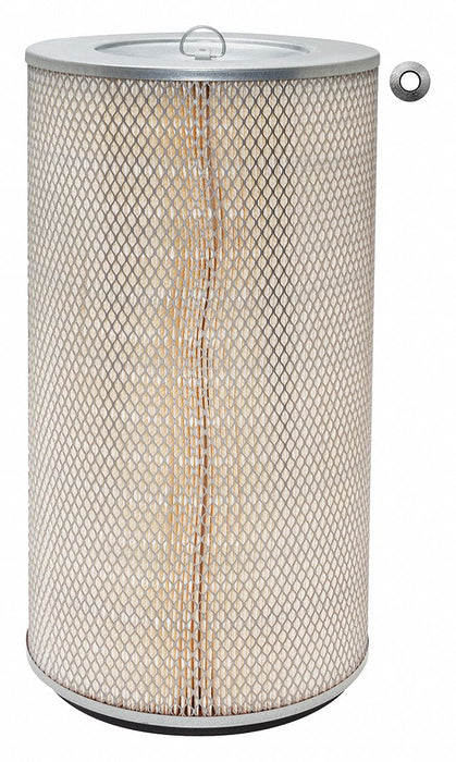Outer Air Filter Round
