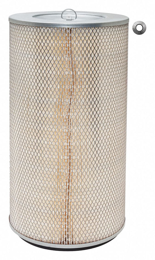 Outer Air Filter Round