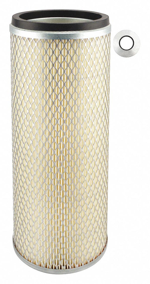 Inner Air Filter Round