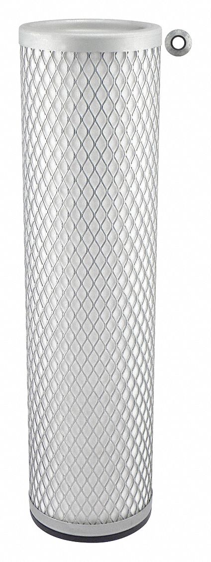 Inner Air Filter Round