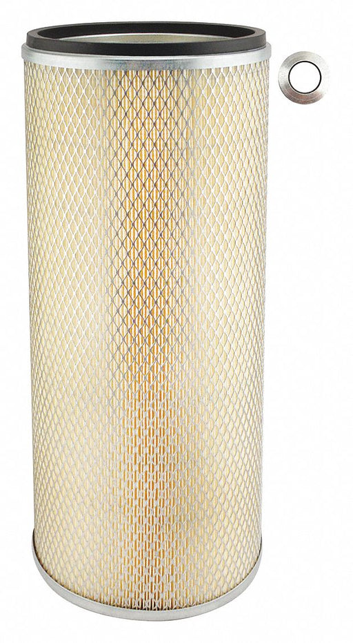 Inner Air Filter Round