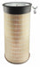 Outer Air Filter Round