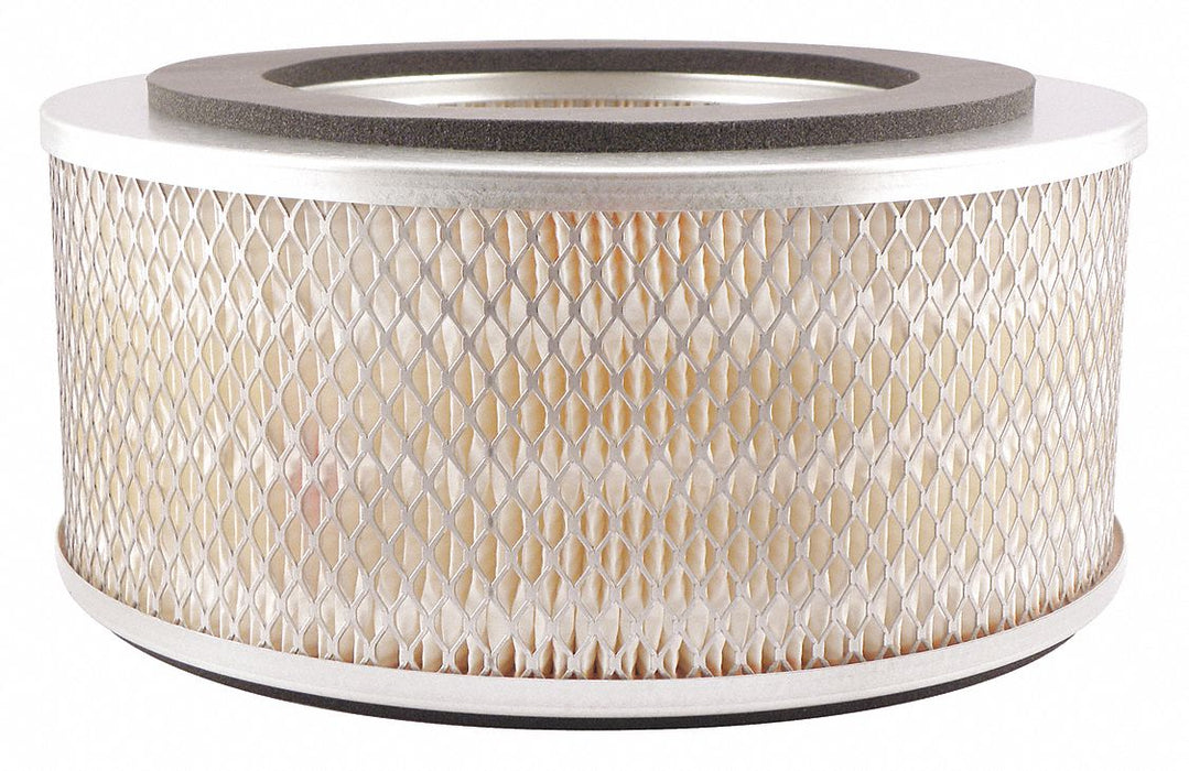 Air Filter Round