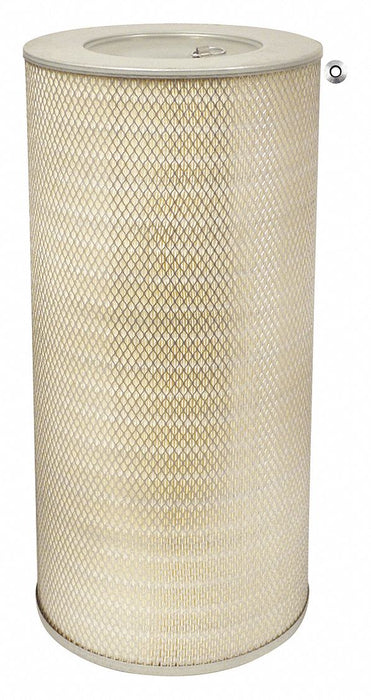 Outer Air Filter Round