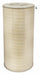 Outer Air Filter Round