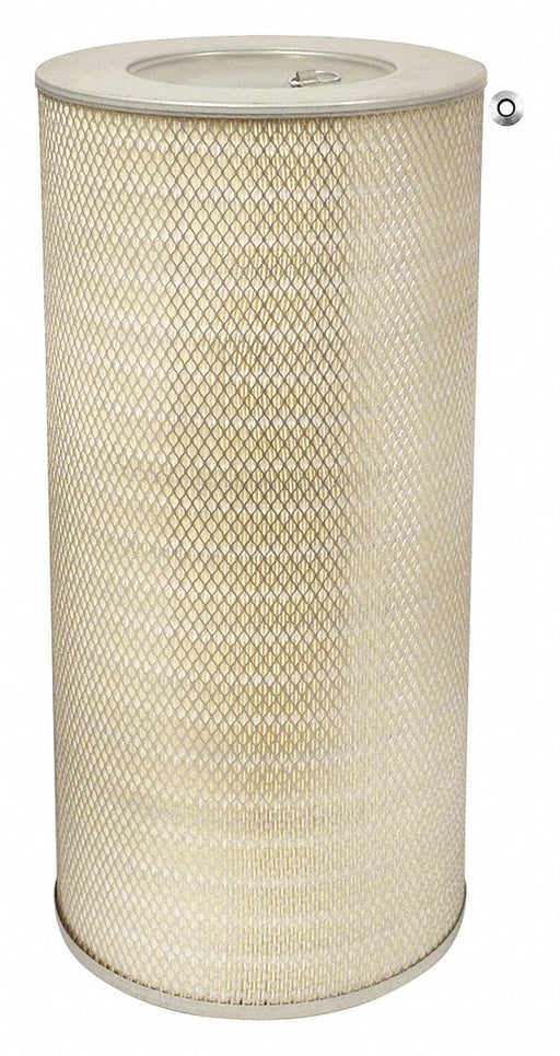Outer Air Filter Round