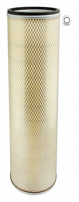 Air Filter Round
