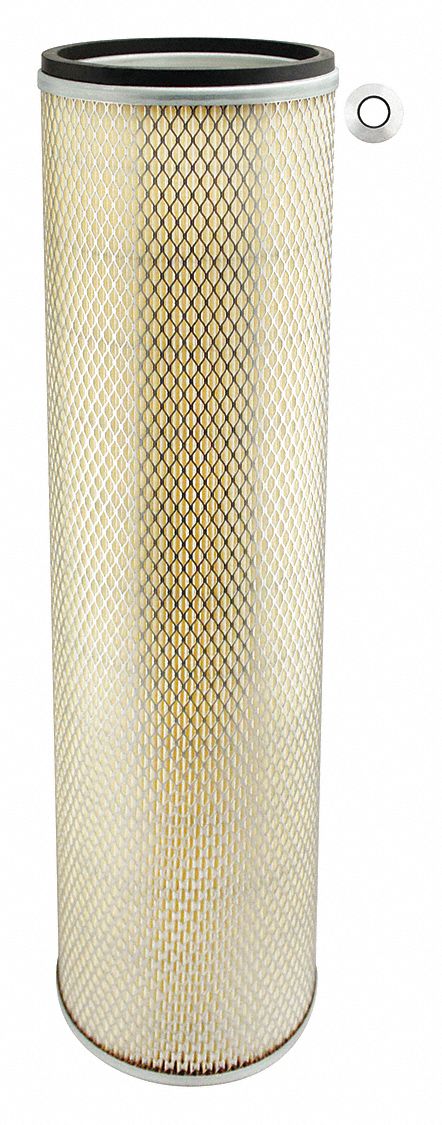 Air Filter Round